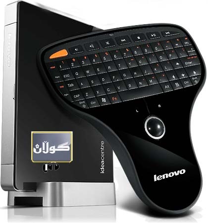 بچووكترین كۆمپیوتهری سهرمێز